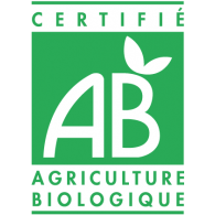 Logo certification agriculture biologique