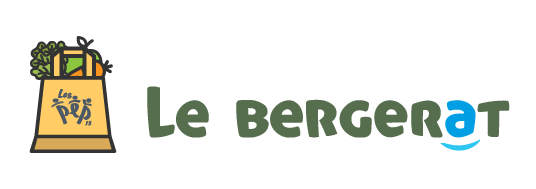 Logo de la Boutique du Bergerat